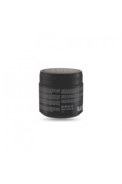 LUBRIFIANT CHAUFFANT MR B FIST HOT LUBE - 500 ML