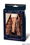BAS COUTURE ANNE D'ALES FLORA CHAIR - T4