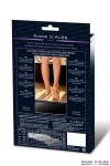 BAS COUTURE ANNE D'ALES FLORA CHAIR - T4