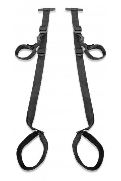 BALANCOIRE AVEC FIXATION SUR PORTE