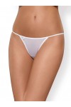 LUIZA STRING BLANC S/M