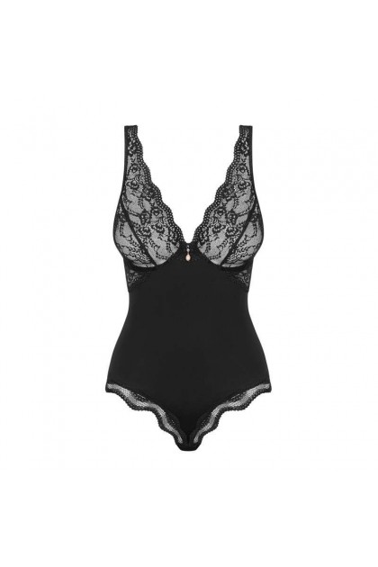 Body luvae teddy - OBSESSIVE - S/M - Love Shop Avenue