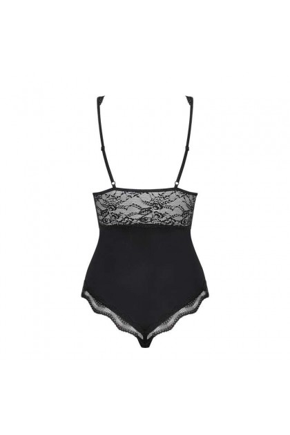 Body luvae teddy - OBSESSIVE - L/XL - Love Shop Avenue