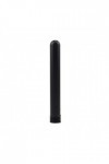 Embout de douche anal plastique noir - BR277 - Love Shop Avenue