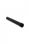 Embout de douche anal plastique noir - BR277 - Love Shop Avenue