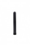 Embout de douche anal plastique noir - BR277 - Love Shop Avenue