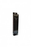 Embout de douche anal plastique noir - BR277 - Love Shop Avenue