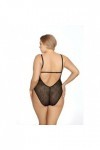 Body noir iona - 3XL/4XL - Love Shop Avenue