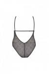 Body noir iona - 3XL/4XL - Love Shop Avenue