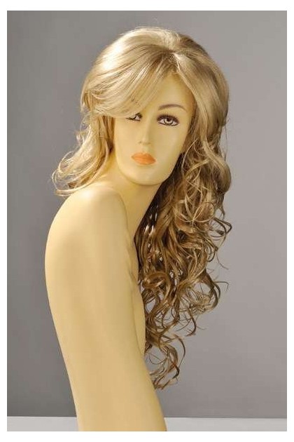 Perruque dareen cheveux blond - Love Shop Avenue