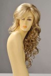 Perruque dareen cheveux blond - Love Shop Avenue