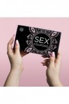Sex coupons - SECRET PLAY - Love Shop Avenue