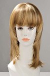 Perruque salome cheveux blond meches - Love Shop Avenue