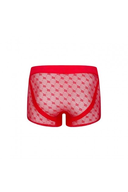 Caleçon rouge homme obsessiver - OBSESSIVE - S/M - Love Shop Avenue