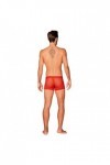 Caleçon rouge homme obsessiver - OBSESSIVE - S/M - Love Shop Avenue