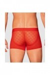 Caleçon rouge homme obsessiver - OBSESSIVE - L/XL - Love Shop Avenue