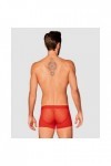 Caleçon rouge homme obsessiver - OBSESSIVE - L/XL - Love Shop Avenue