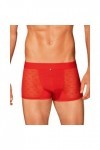 Caleçon rouge homme obsessiver - OBSESSIVE - L/XL - Love Shop Avenue