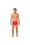 Boxer rouge homme boldero - OBSESSIVE - S/M - Love Shop Avenue