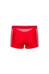 Boxer rouge homme boldero - OBSESSIVE - S/M - Love Shop Avenue