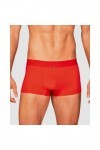 Boxer rouge homme boldero - OBSESSIVE - L/XL - Love Shop Avenue
