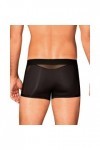 Boxer noir homme boldero - OBSESSIVE - S/M - Love Shop Avenue