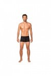 Boxer noir homme boldero - OBSESSIVE - S/M - Love Shop Avenue