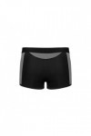 Boxer noir homme boldero - OBSESSIVE - S/M - Love Shop Avenue