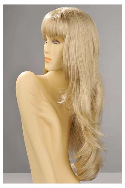 Perruque diane cheveux blond - Love Shop Avenue