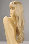 Perruque diane cheveux blond - Love Shop Avenue