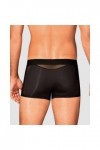 Boxer noir homme boldero - OBSESSIVE - L/XL - Love Shop Avenue