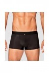 Boxer noir homme boldero - OBSESSIVE - L/XL - Love Shop Avenue