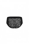 Slip noir homme azmeron - OBSESSIVE - S/M - Love Shop Avenue