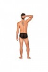 Slip noir homme azmeron - OBSESSIVE - S/M - Love Shop Avenue