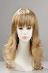 PERRUQUE FIONA CHEVEUX BLOND MECHES