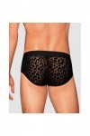 Slip noir homme azmeron - OBSESSIVE - L/XL - Love Shop Avenue