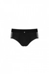 Slip noir homme boldero - OBSESSIVE - L/XL - Love Shop Avenue