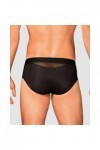Slip noir homme boldero - OBSESSIVE - L/XL - Love Shop Avenue