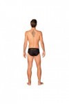 Slip noir homme boldero - OBSESSIVE - L/XL - Love Shop Avenue