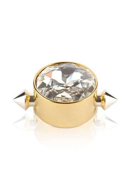 Bijoux de seins gold - DIAMONLOVE - Love Shop Avenue