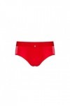 Slip rouge homme boldero - OBSESSIVE - S/M - Love Shop Avenue