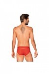 Slip rouge homme boldero - OBSESSIVE - S/M - Love Shop Avenue
