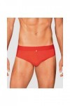 Slip rouge homme boldero - OBSESSIVE - S/M - Love Shop Avenue