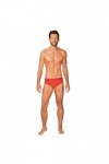 Slip rouge homme boldero - OBSESSIVE - L/XL - Love Shop Avenue