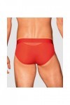 Slip rouge homme boldero - OBSESSIVE - L/XL - Love Shop Avenue