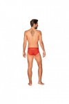 Slip rouge homme boldero - OBSESSIVE - L/XL - Love Shop Avenue
