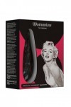 Womanizer classic 2 marilyn monroe - NOIR - Love Shop Avenue