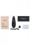 Womanizer classic 2 marilyn monroe - NOIR - Love Shop Avenue