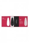 Womanizer classic 2 marilyn monroe - NOIR - Love Shop Avenue