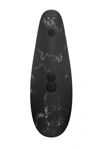 Womanizer classic 2 marilyn monroe - NOIR - Love Shop Avenue